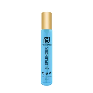 عطر جیبی فراگرنس مدل Spelandor حجم 30 میلی لیتر