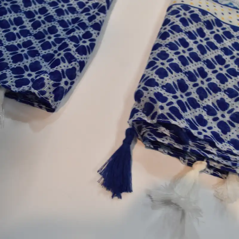 شال زنانه کد 11