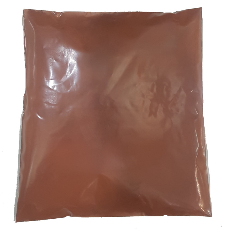 رنگ پودری بندکشی مدل اخرا وزن 1000 گرم