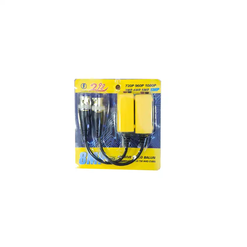 ویدیو بالن مدل 001 مجموعه 2 عددی