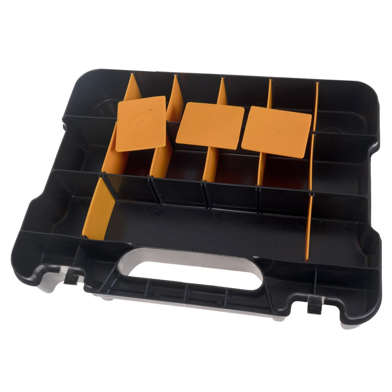 جعبه نظم دهنده ابزار مهر مدل MD179 جعبه نظم دهنده ابزار مهر مدل MD179