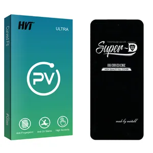 HVT PV2 SuperD Screen Protector For Xiaomi Redmi Note 12 Pro 4G