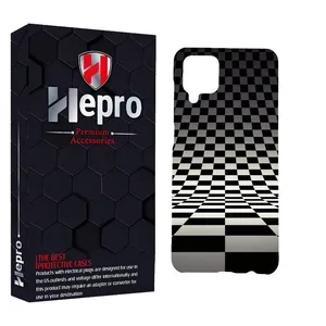 HEPRO MC Cover for Samsung Galaxy A42