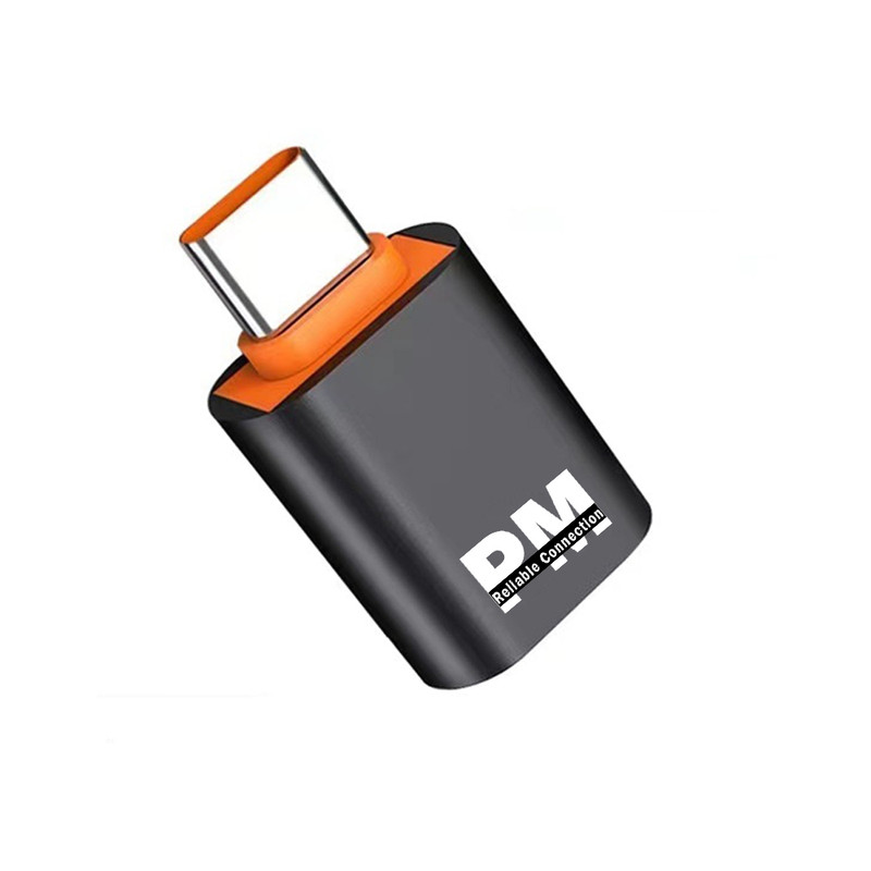 مبدل USB 3.0 OTG به USB-C مدل PM-306