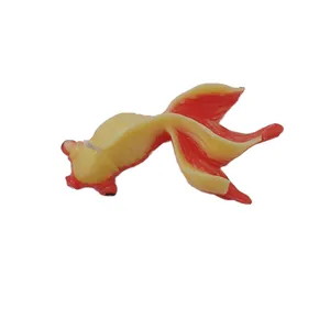 شمع مدل ماهی