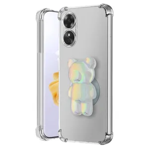 کاور مدل BORT مناسب برای گوشی موبایل آنر X5 Plus