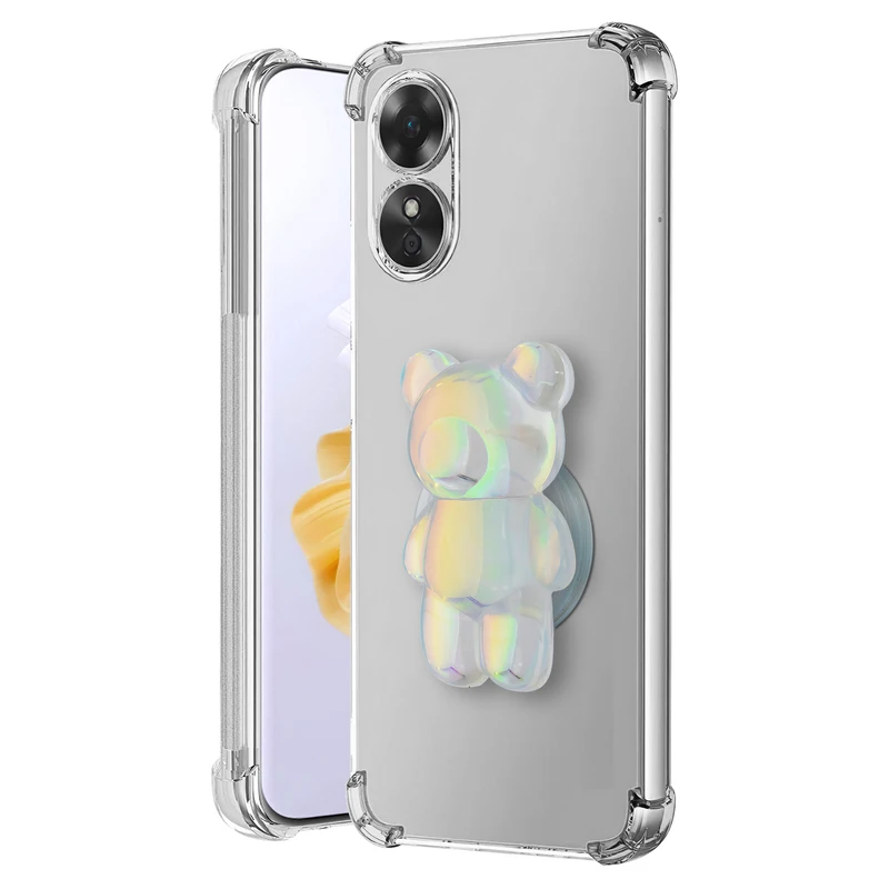 کاور مدل BORT مناسب برای گوشی موبایل آنر X5 Plus