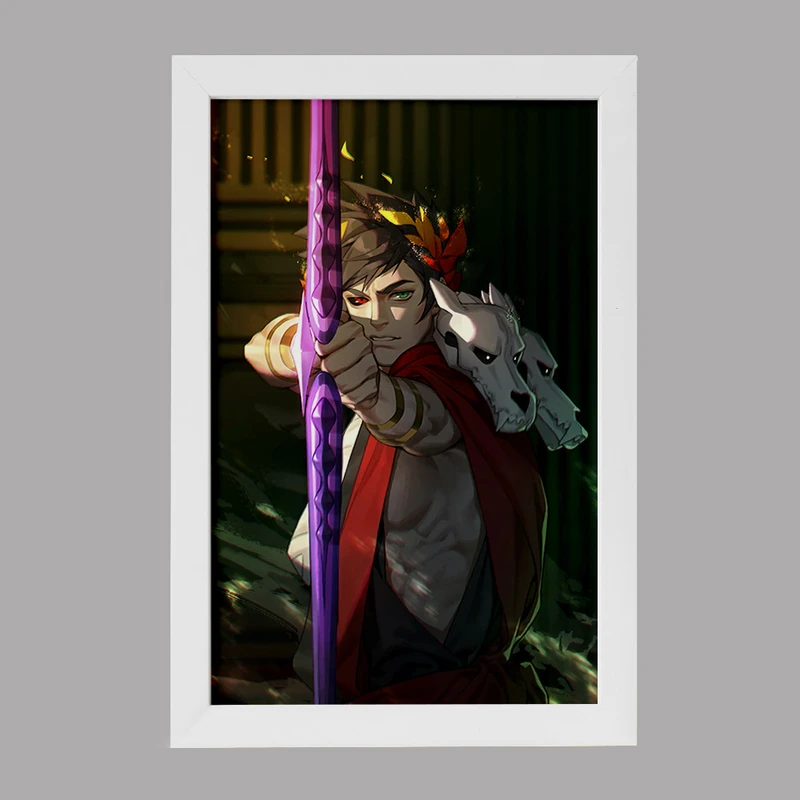 تابلو خندالو مدل بازی هادس (Hades) کد 32865