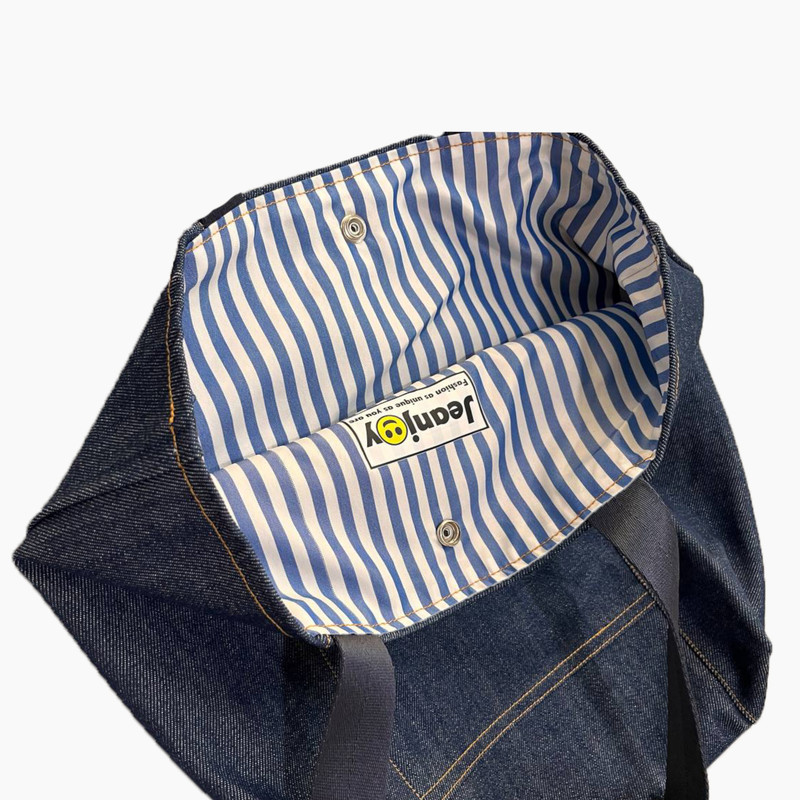 ساک دستی مدل مینیمال