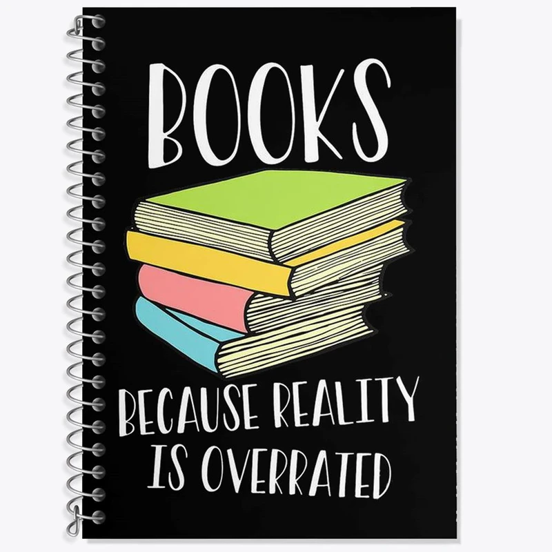 دفتر لغت 50 برگ خندالو مدل کتاب کد 25884