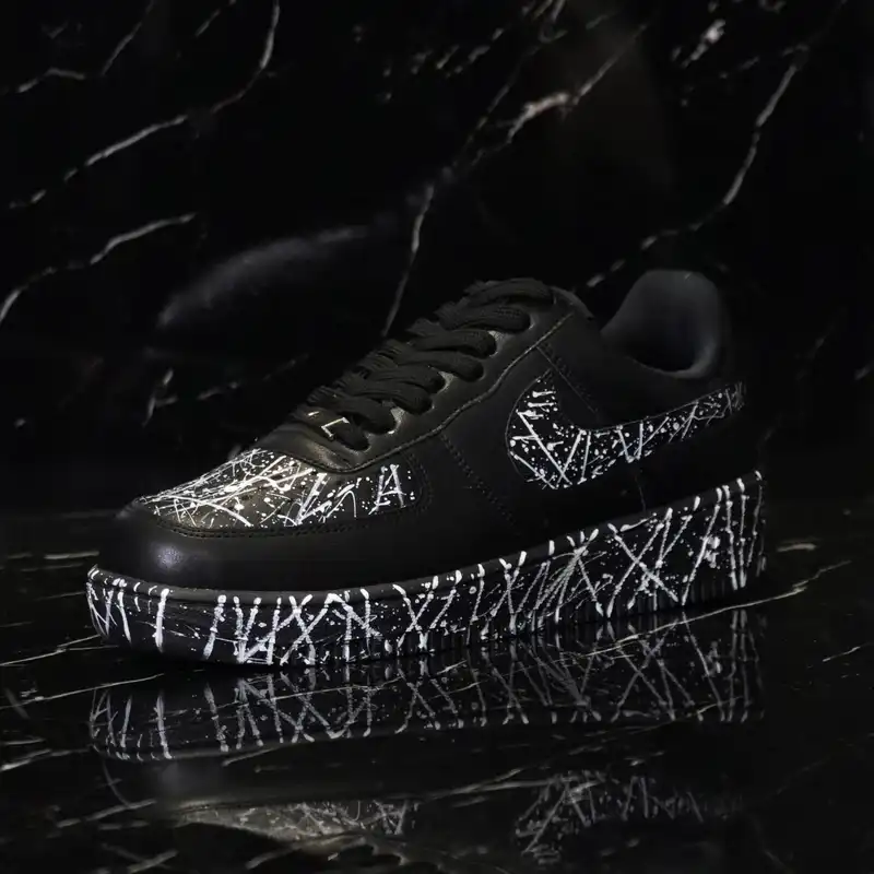 کفش پیاده روی مدل AIR95