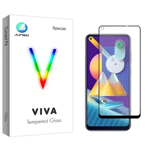 Junbo Viva Ceramics Screen Protector For Samsung Galaxy M11