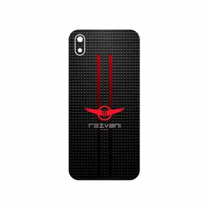 MAHOOT Rezvani Motors Cover Sticker for Huawei Y5 2019