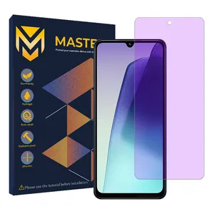 Master Resistant model UV screen protector suitable for Xiaomi Redmi 14C mobile phone