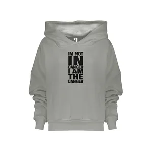 هودی زنانه مدل breaking bad