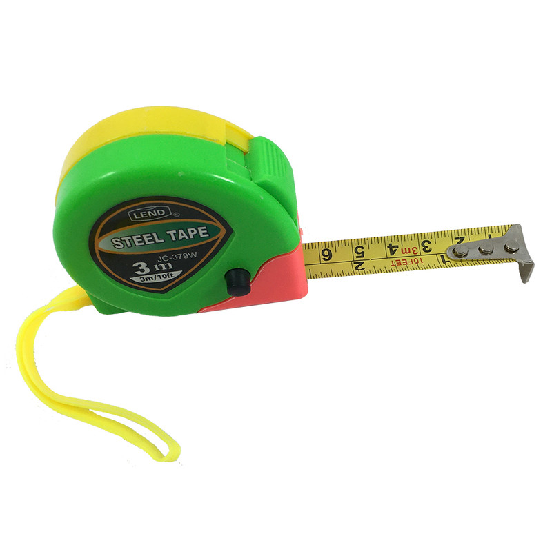 متر 3 متری لند مدل JC-379W
