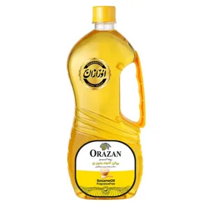 روغن بدون بو کنجد اورازان - 800 میلی لیتر 