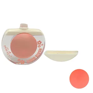 رژگونه مایع مات پینک کی مدل CORAL شماره 2