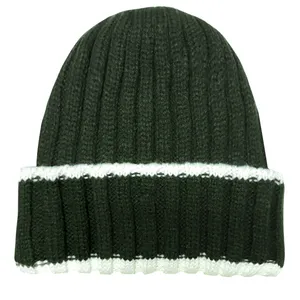 کلاه بافتنی بچگانه مدل SA