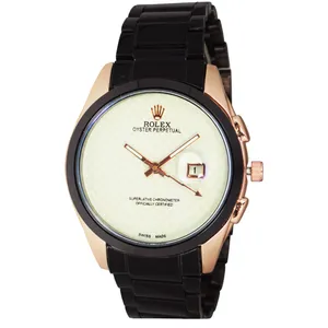 ساعت مچی عقربه‌ای مردانه مدل R-sef1001