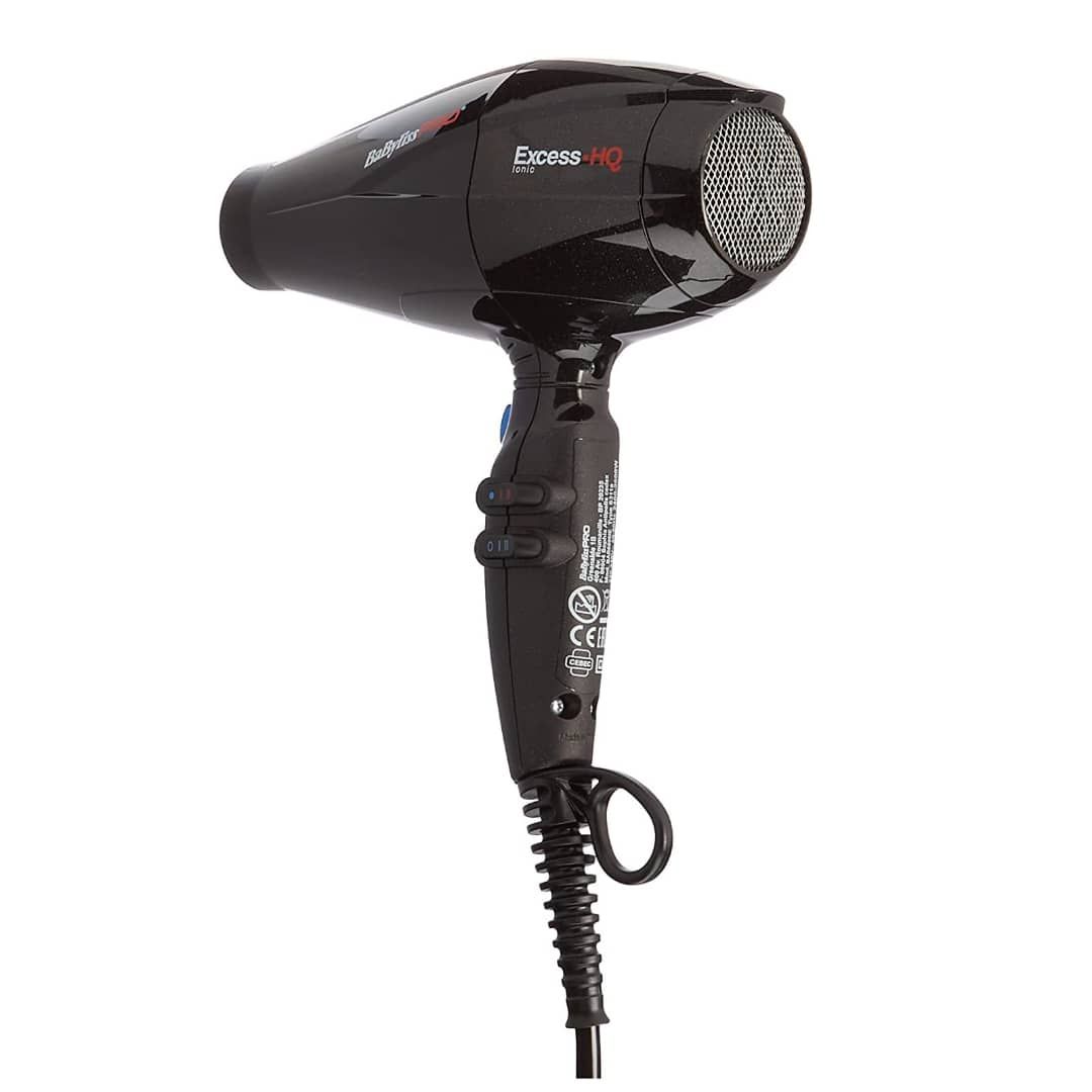 سشوار حرفه ای بابیلیس پرو مدل BAB6990 -  - 2