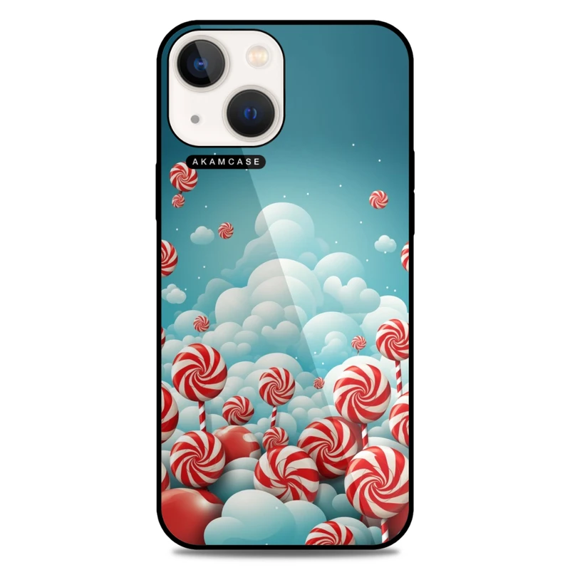 کاور آکام مدل AMC-WA13-CANDY-20 مناسب برای گوشی موبایل اپل iPhone 13