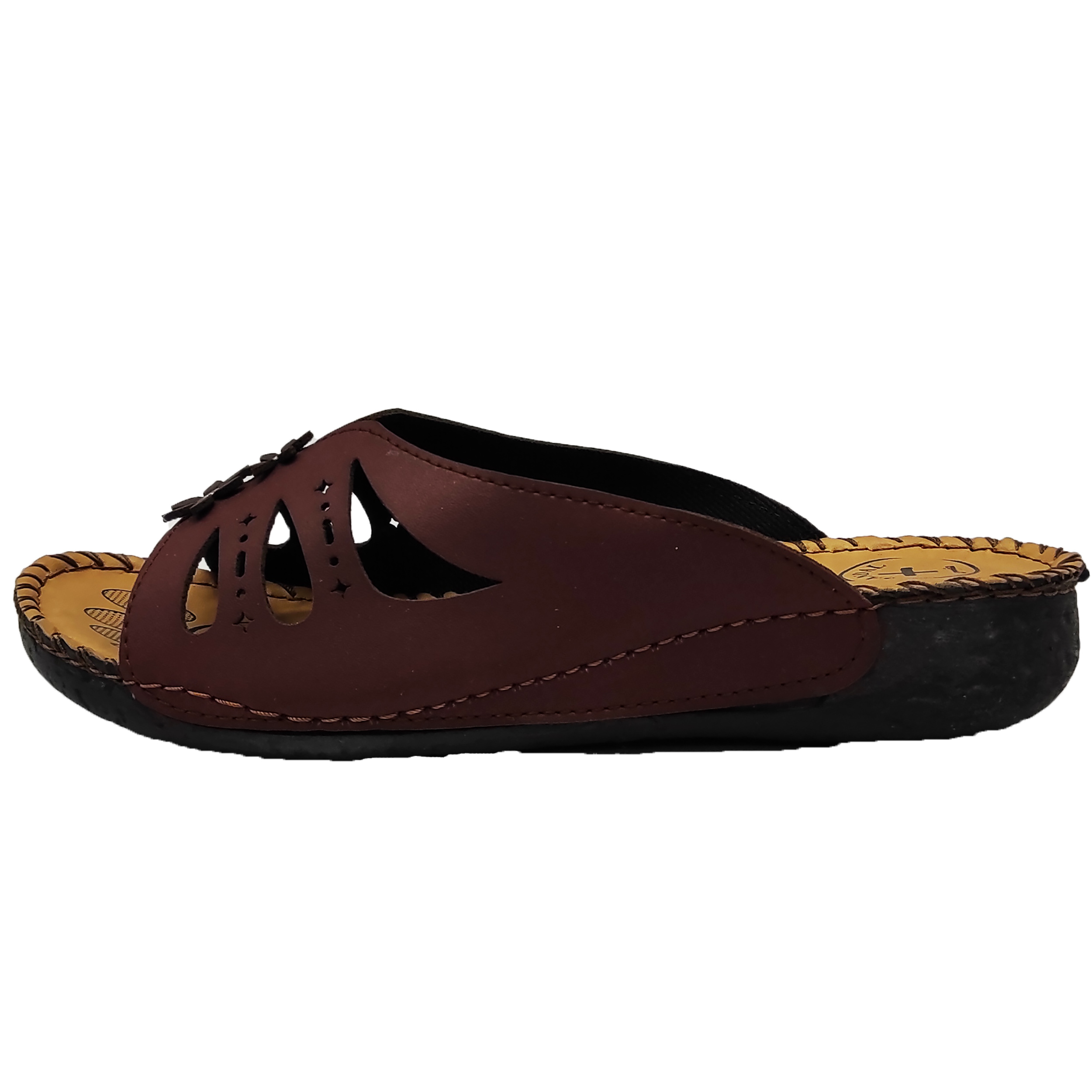 دمپایی زنانه مدل Si-Pe