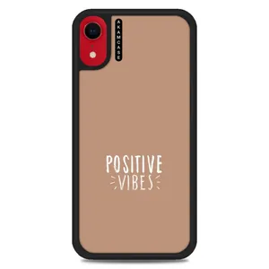 AKAM AMC-WAXR-CREAMY-22 Cover For Apple iPhone XR