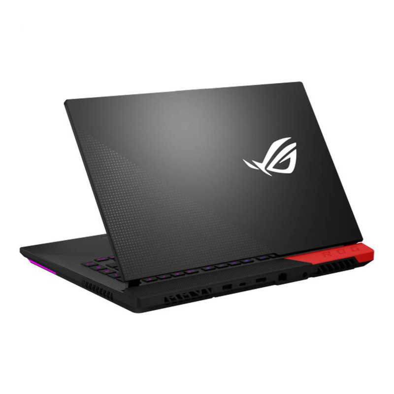 لپ تاپ 15.6 اینچی ایسوس مدل ROG Strix G15 G513IC-AA لپ تاپ 15.6 اینچی ایسوس مدل ROG Strix G15 G513IC-AA
