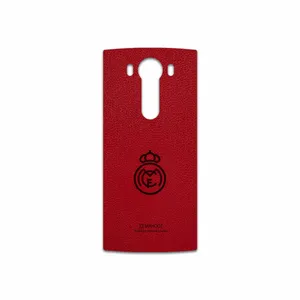 MAHOOT RL-REAL Cover Sticker for LG V10