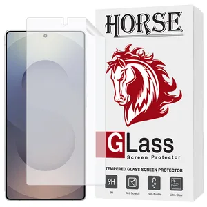 Horse HNMF Screen Protector For Samsung Galaxy S24 Ultra 5G