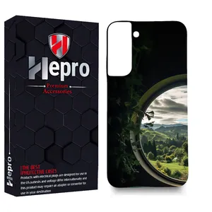 HEPRO MC Cover for SAMSUNG GALAXY S22