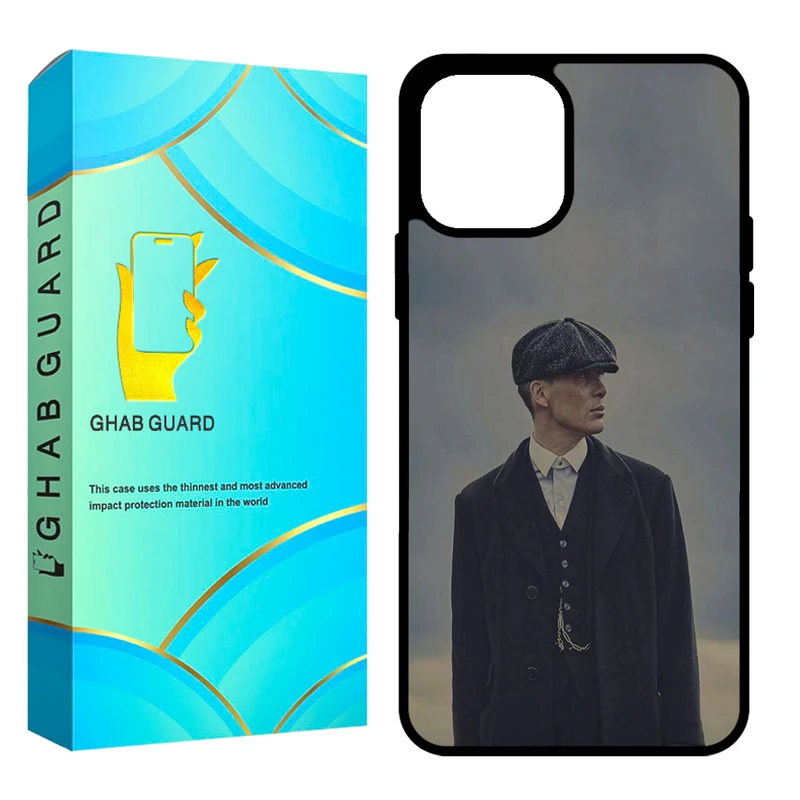 کاور قاب گارد مدل CHAP مناسب برای گوشی موبایل اپل iPhone 12 / 12 Pro