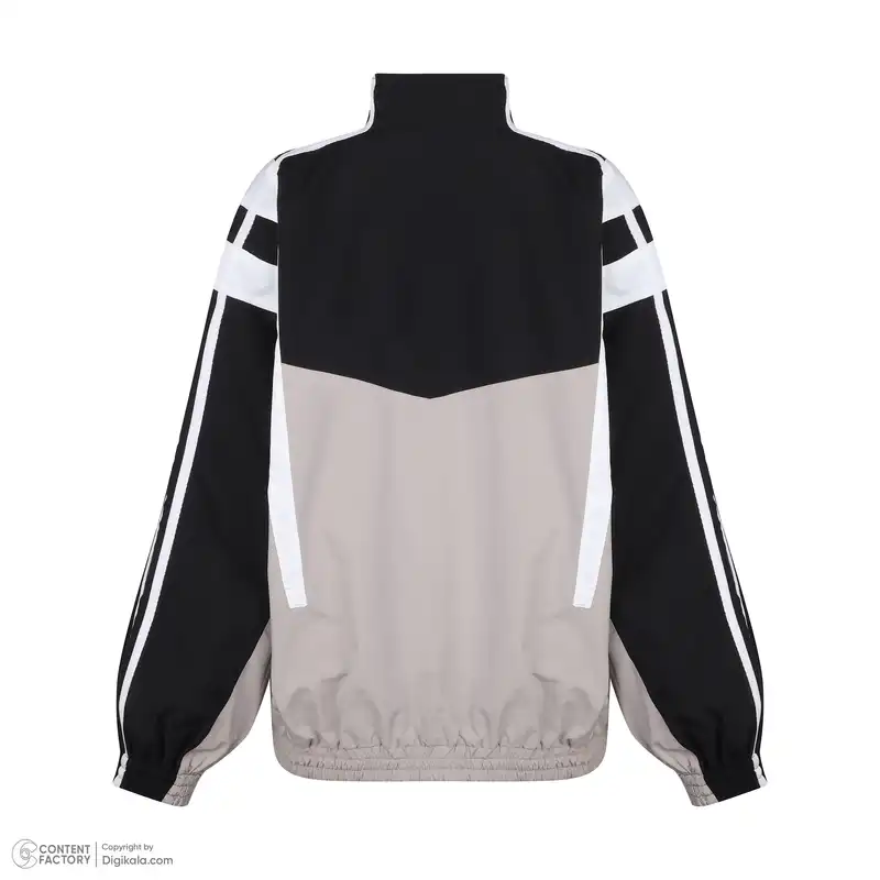 ست سویشرت و شلوار ورزشی زنانه مدل XENIA