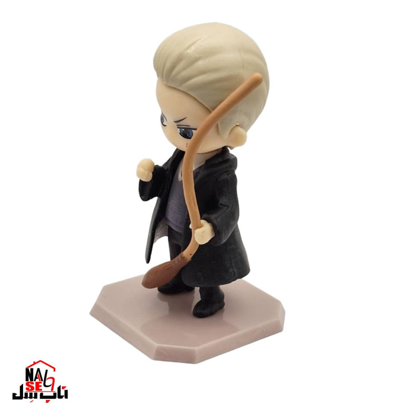 فیگور ناب سل مدل دراکو مالفوی طرح HARRY POTTER DRACOMALFOY  کد 006