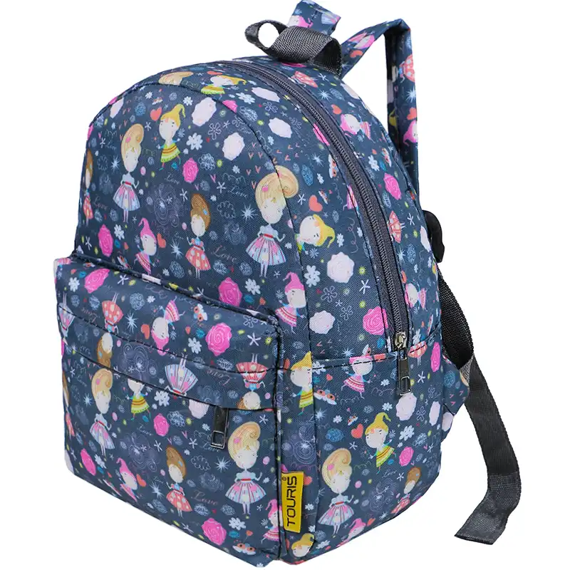 کوله پشتی بچگانه توریث مدل AA-4722