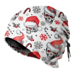 دستمال سر و گردن هزاردستان مدل DB21