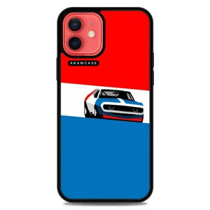 AKAM AMCAW12-CARS2 Cover For Apple iPhone 12