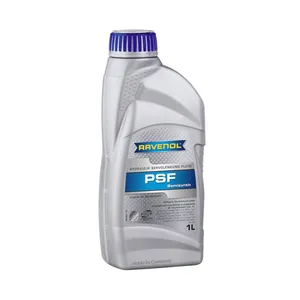 روغن هیدرولیک فرمان راونول مدل PSF حجم 1 لیتر