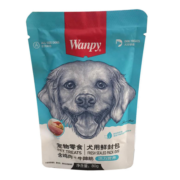 پوچ گربه ونپی مدل 014 وزن 85 گرم