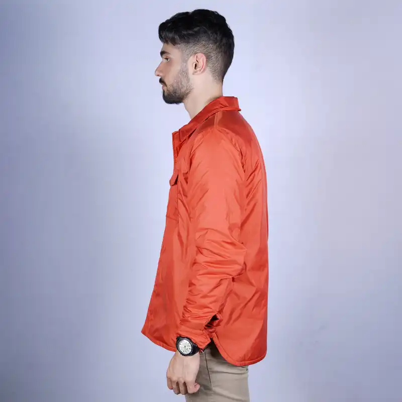 کاپشن مردانه یوکی مدل 2307C0225080