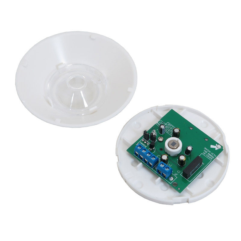 دزدگیر اماکن پارادوکس مدل  465 مجموعه 5 عددی