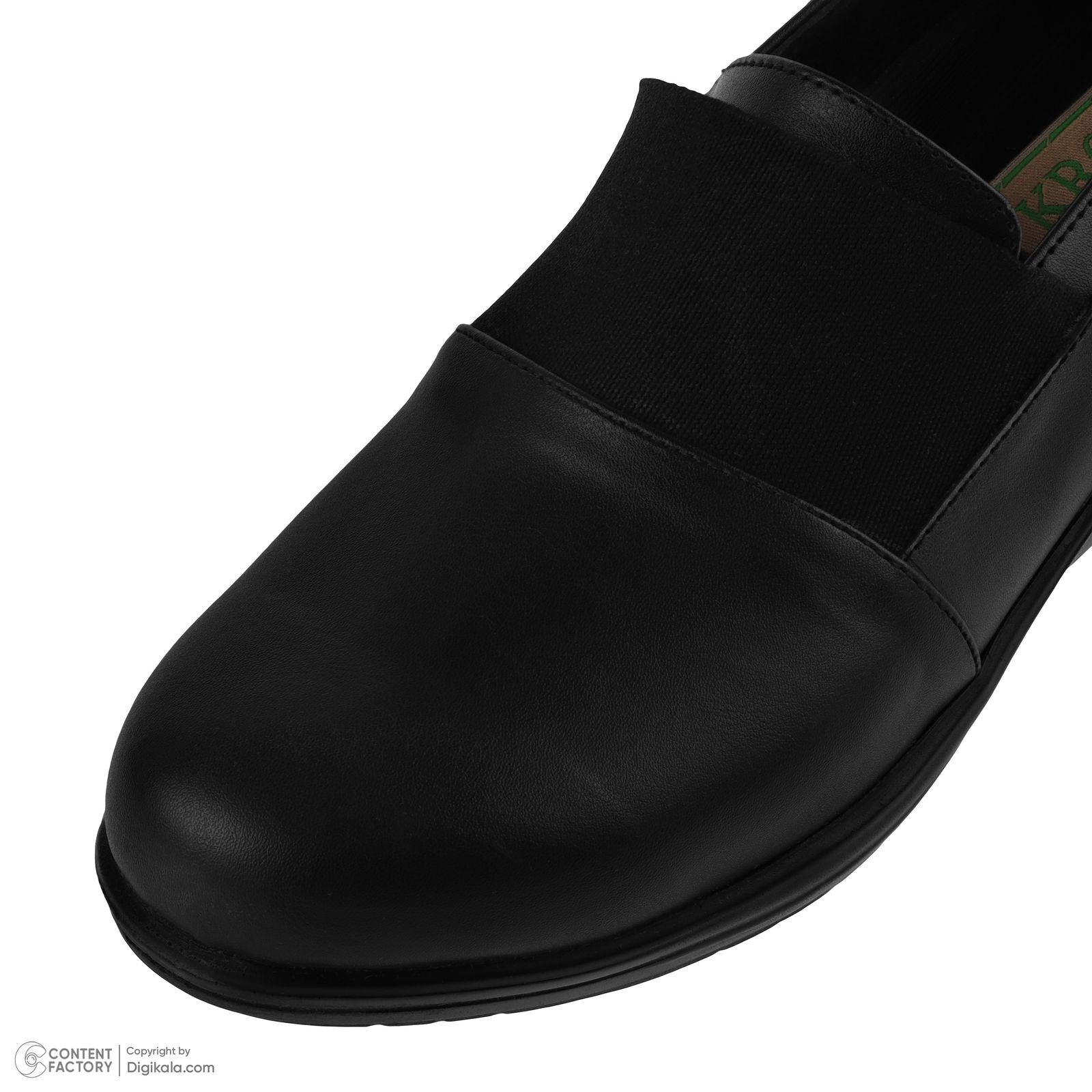کفش روزمره زنانه کروماکی مدل km440 -  - 5