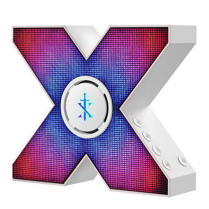 اسپیکر بلوتوثی قابل حمل داس مدل X Speaker