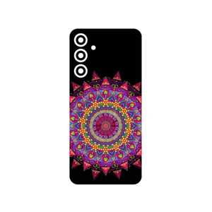 MAHOOT Mandala Design 5 Cover Sticker for Samsung Galaxy A16 5G