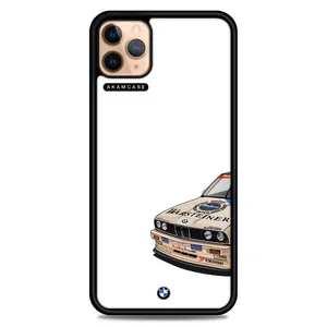AKAM AMC-WA11PRO-BMW-26 Cover For Apple iPhone 11 Pro