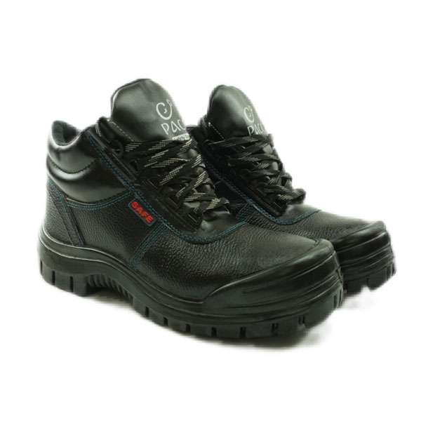 پوتین ایمنی پاکو مدل پاور پوتین ایمنی پاکو مدل پاور