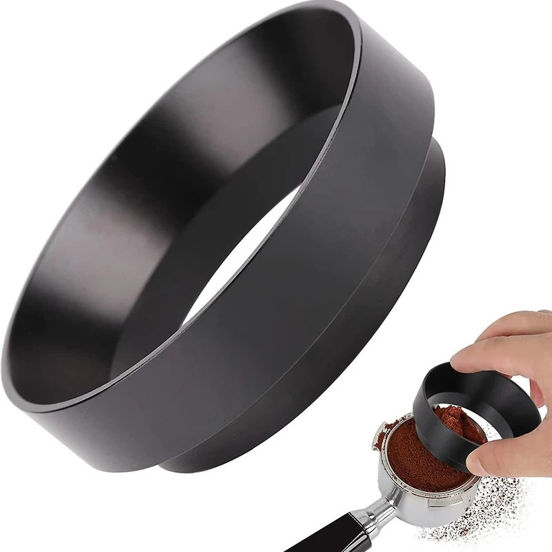 فانل اسپرسوساز مدل 58 پورتافیلتر مجموعه 5 عددی