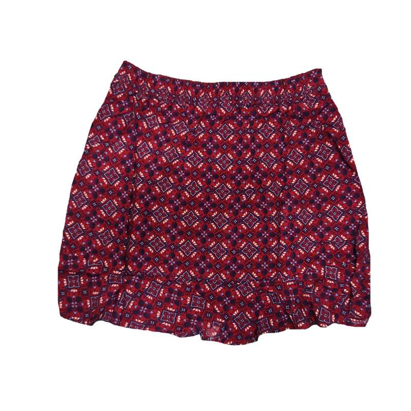 دامن زنانه بلو موشن مدل 6596