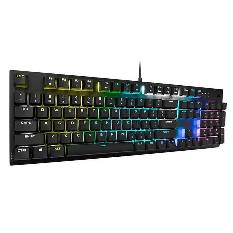 کیبورد مخصوص بازی کورسیر مدل K60 Pro RGB